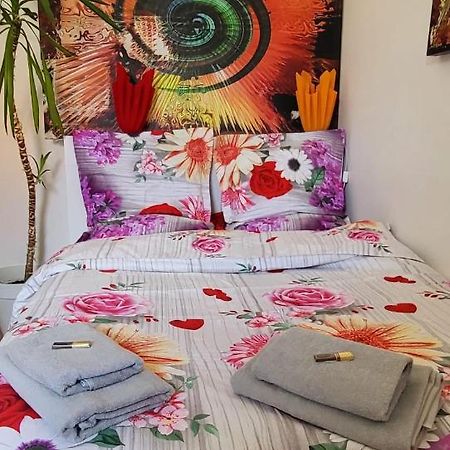 בריסל Bright Studio Close To Zaventem Airport מראה חיצוני תמונה