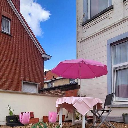 בריסל Bright Studio Close To Zaventem Airport מראה חיצוני תמונה