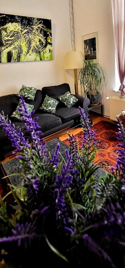 בריסל Bright Studio Close To Zaventem Airport מראה חיצוני תמונה
