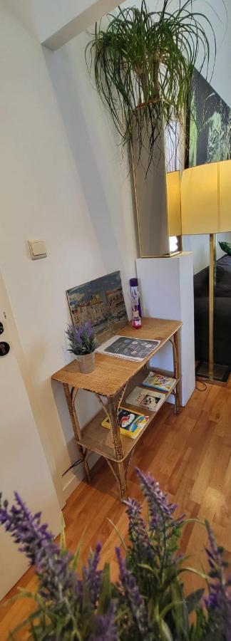 בריסל Bright Studio Close To Zaventem Airport מראה חיצוני תמונה