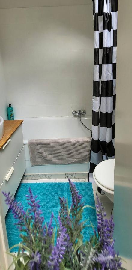בריסל Bright Studio Close To Zaventem Airport מראה חיצוני תמונה
