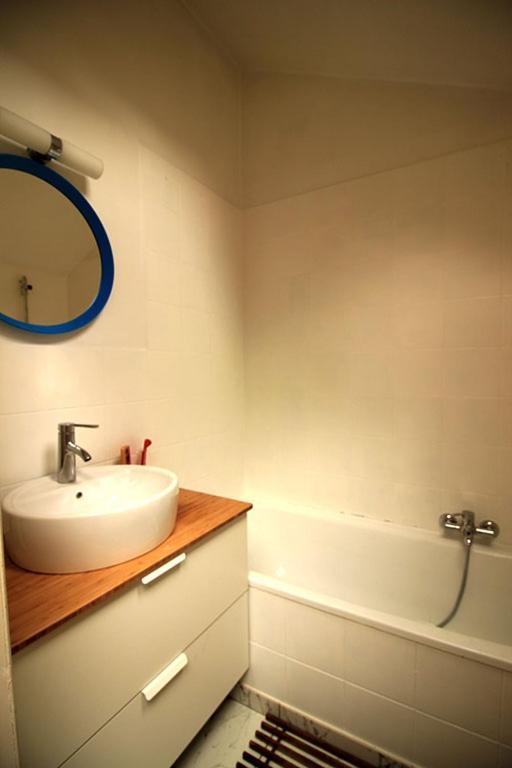 בריסל Bright Studio Close To Zaventem Airport מראה חיצוני תמונה
